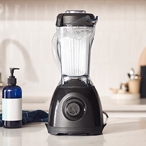 Vitamix ONE, Black