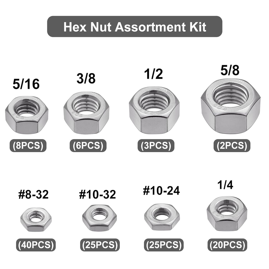 129pcs-sae-hex-nuts-assortment-kit-8-32--2.jpg