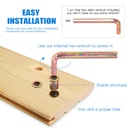 glarks-50pcs-516-18-x20mm-threaded-inser-5.jpg