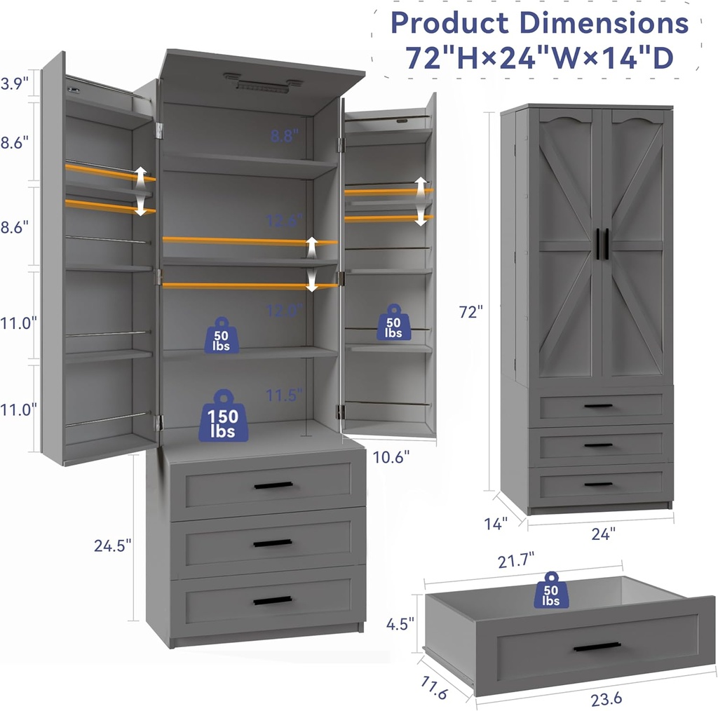 72-led-kitchen-pantry-cabinet-with-3-dra-2.jpg
