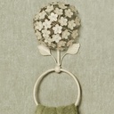 creamy-gold-hydrangea-floral-towel-ring-2.jpg