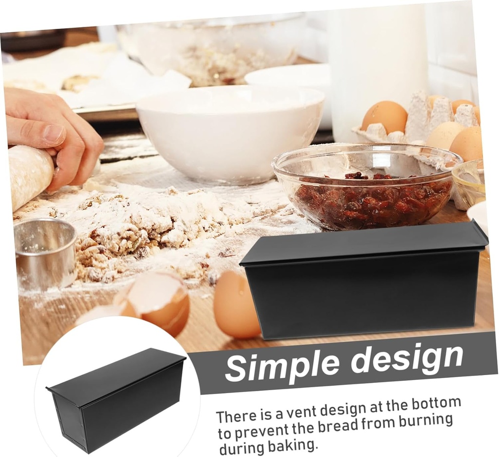 happyyami-1pc-bread-box-lid-iron-baking--4.jpg