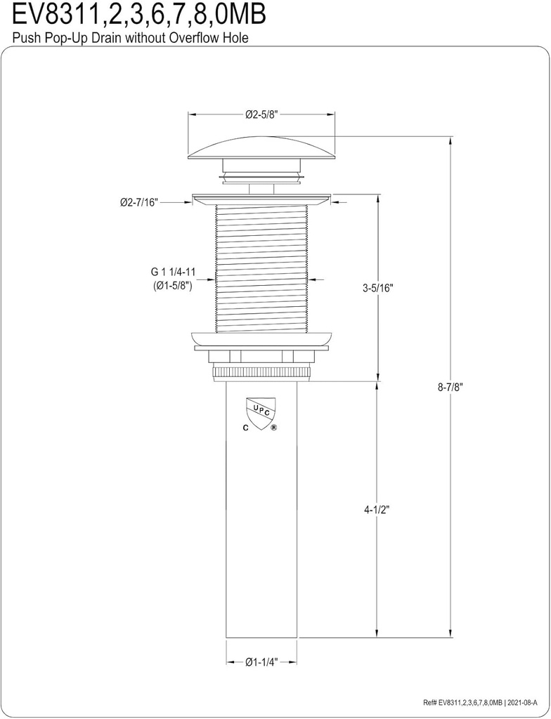 kingston-brass-ev8313-coronet-push-pop-u-2.jpg