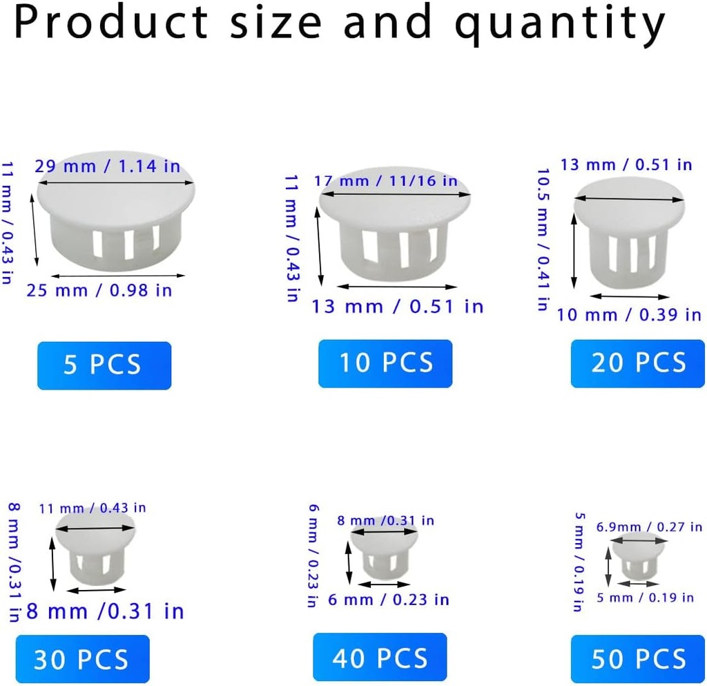 155-pcs-white-plastic-plugs-5mm-019-6mm--3.jpg