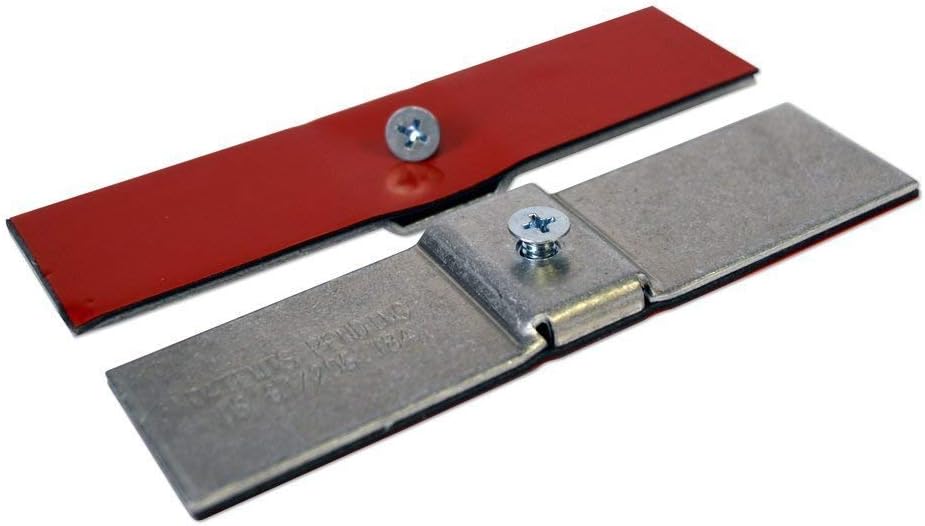 Dishwasher Mounting Brackets