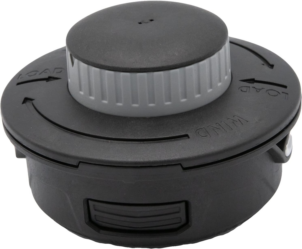 Weed Warrior Autowinder II Universal Fit String Trimmer Replacement Bump Head
