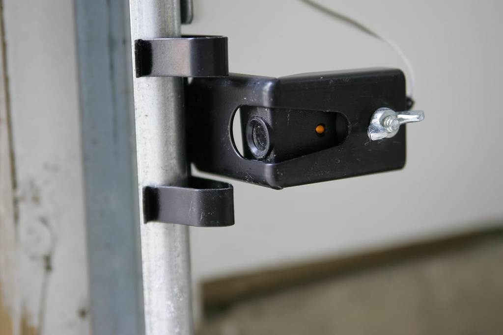 Garage Door Safety Sensor Kit