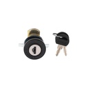 NOBLE Side Box Lock -111tp | | Top Side Box Lock