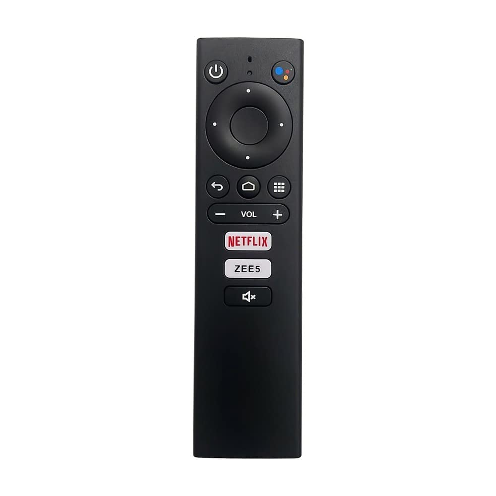 Voice Command Bluetooth Remote für Nokia Media Streamer Android Gerät