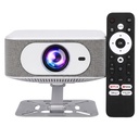 Power Boost 1250 ANSI Smart Projektor mit Android 13, WiFi 6