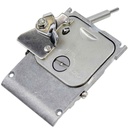 TapeTech Automatic Taper 05TT EasyClean Cover Plate Conversion - Upgrade auf 07TT Style