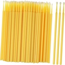 BESPORTBLE 500pcs Manual Pollinator Tool Pollination Applicator for Flower Fruit Tree Vegetable Hand Pollination Tools