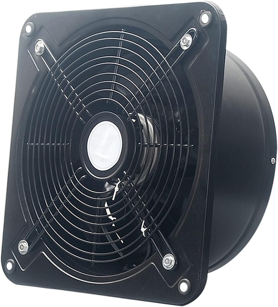 Ventilation Fan Rotor Axial Flow Fan