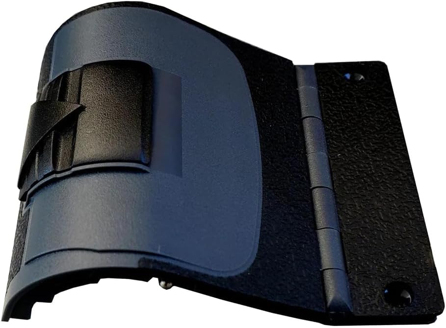 Clear-Com T14566-1-SP FSII Beltpack Battery Door