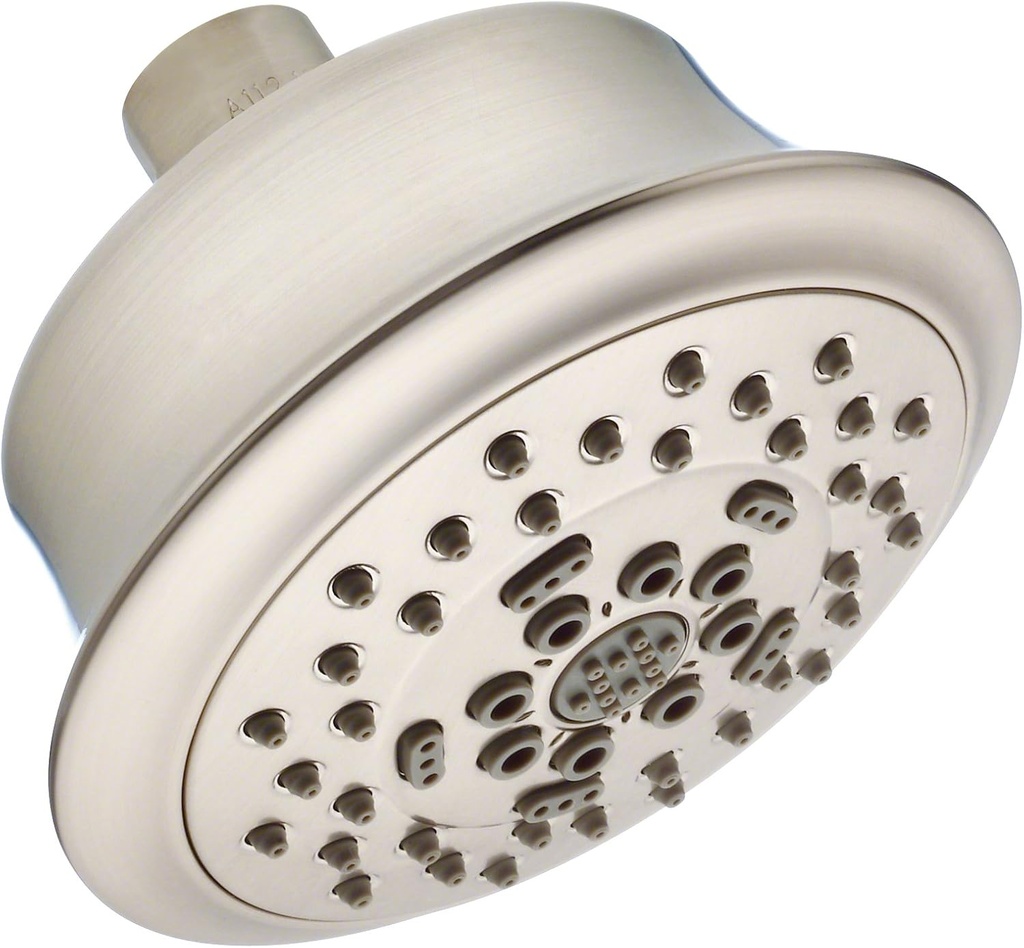 Gerber Plumbing Surge 5-Function Showerhead