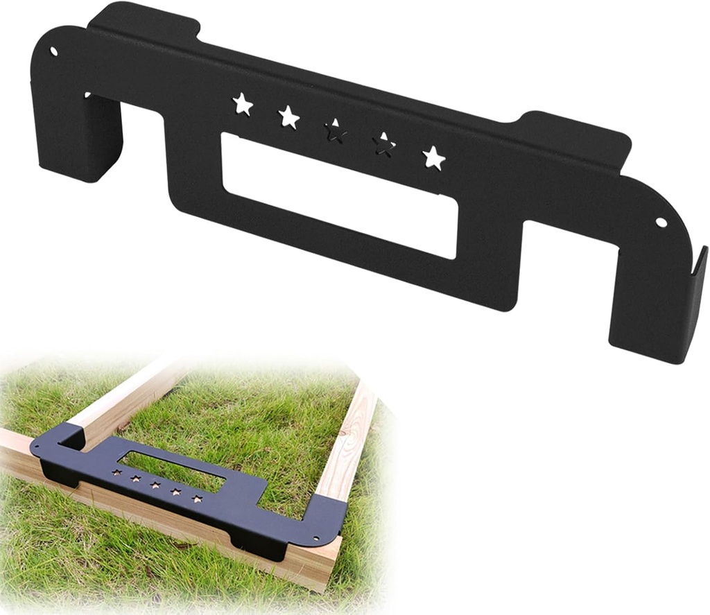 1PCS Framing Tools 16 Inch Stud Layout Tool, Framing Spacing Tool, Wall Stud Framing Tool Precision Measurement Jig Tool
