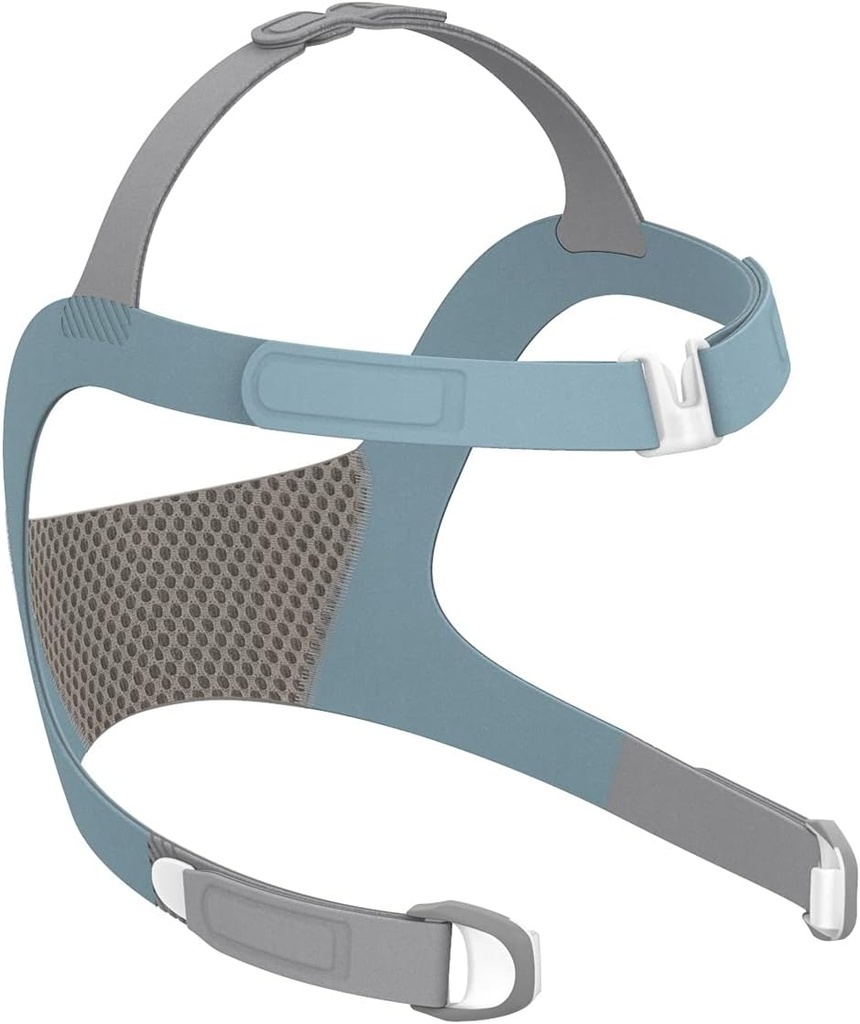 Vitera Full Face Mask Headgear, Medium/Large