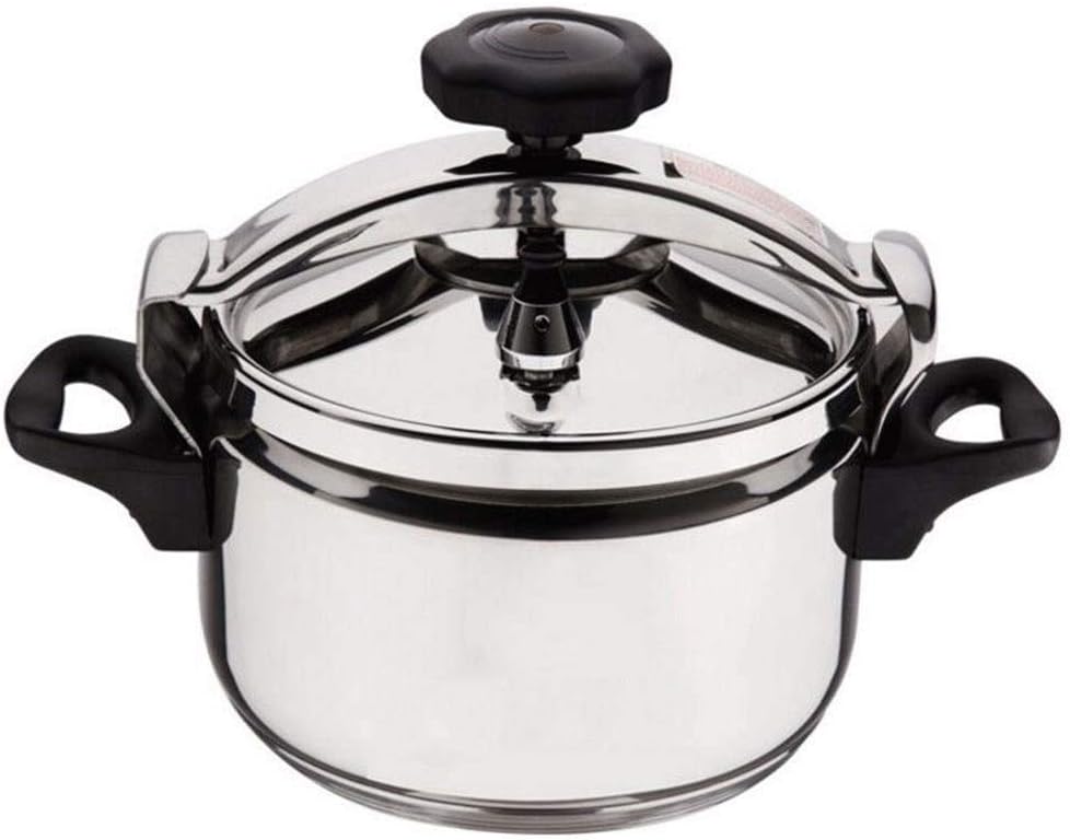Pressure Cooker - Electric Pressure Cooker Stainless Steel, Programmable Multipot, Slow Cooker, Auto Steam Release Button, Delayed Start