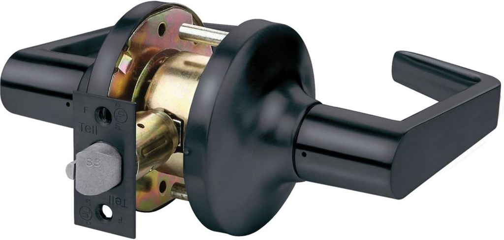PASAGE LEVER LC2475 MBLK