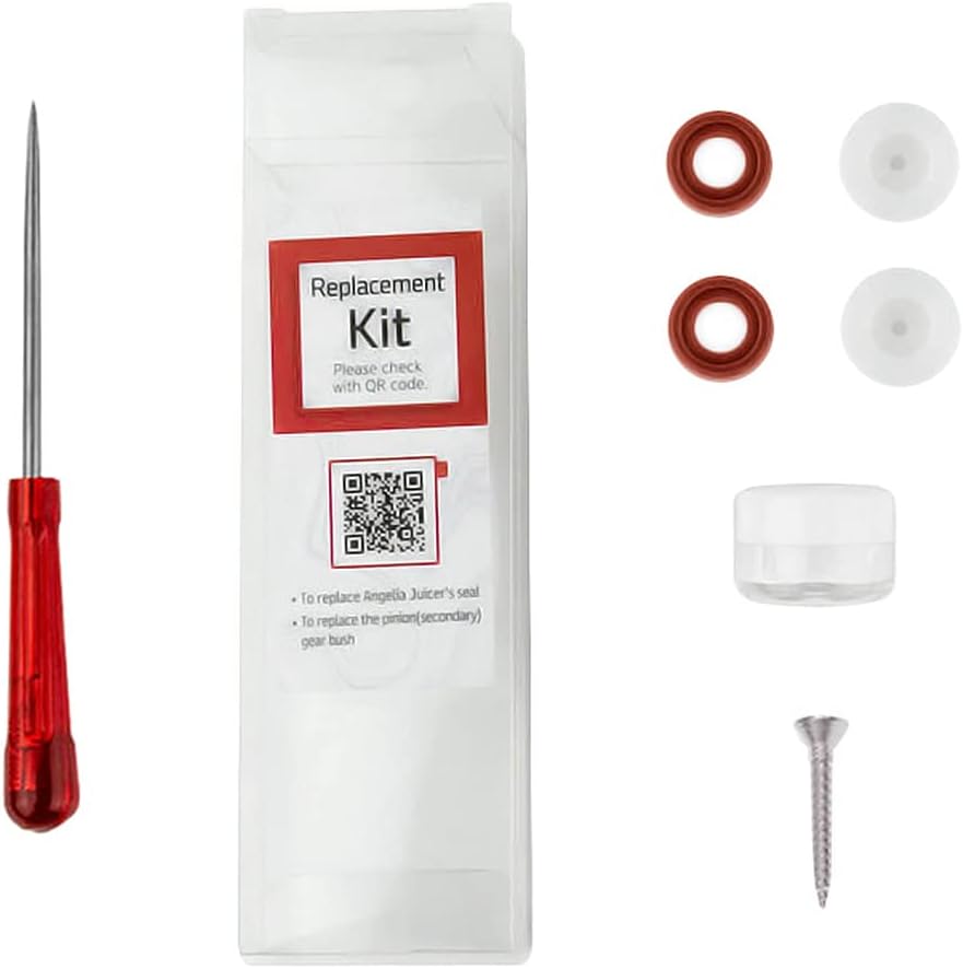 Replacement Kit