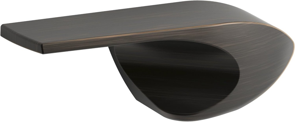 KOHLER TRIP LEVER/LEFT-HAND SIDE