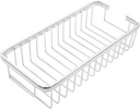 Floating Shelves Wall Mounted Kitchen Hanging Basket Unique Design for Storage