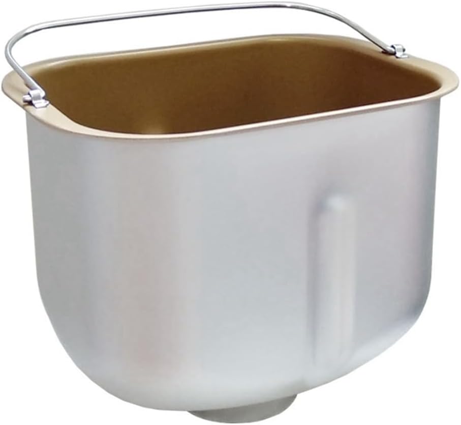 1 Pcs Bread Liner Mixer Bread Machine Accessory Baking Bread Machine Tray