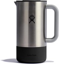 Hydro Flask French Press Black