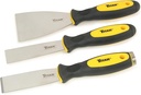 Titan 17000 Scraper and Putty Knife Set - 3 Piece