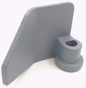 CBK-PADDLE For Model CBK-200, Cuisinart Bread Maker Paddle