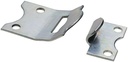 NATIONAL/SPECTRUM BRANDS HHI N106-682 Zinc Wind Sash Hanger, 2-Pack