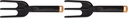 Fiskars Composite Cultivator (7977) (Pack of 2)
