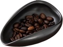 Coffee Beans Dosing Cup Trays Pottery Tea Separator Vessel Ceramic Measure Ware Espresso Bean Scoop Shovel Coffee Accessories ﻿(B)