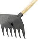 Corona McLeod Hoe