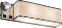 Meyda 24" W Finley Wall Sconce