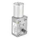 Gear Motor Self Locking Electric Reducer Engine for Window Openers Door Openers