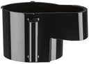 Waring Commercial WFP14S4 Food Processor Continuous Feed Chute, Black