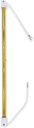 Replacement for FIRE Sense Patio Heater Infrared Replacement Bulb Light Bulb by Technical Precision
