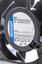 EBM PAPST 3956 AXIAL FAN, 92MM, 230VAC