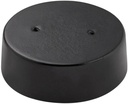 Kichler 16084BK Underwater Weighted Base, Black