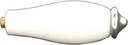 Moen 115033, Small, Chrome