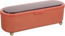 Cube Storage Organizer Bins Kitchen Storage Box Cutlery Box Kitchen Gadgets Home Supplies