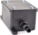 Garage Door Air Box