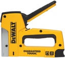 DeWalt DWHTTR350 HEAVY-DUTY ALUMINUM STAPLER/BRAD NAILER