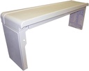 BILCO Ultra Series Basement Door Extension Panel - 12"