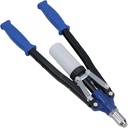 Hand Pop Pot Riveter Tool Double Handle Long Arm For Rivets 3.2 – 6.4mm