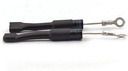 2pcs WB27X10744 WB27X10849 Microwave High voltage diode
