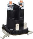 Starter Solenoid 532192507 Compatible with Husqvarna AYP Craftsman Lawn Mower Solenoid 192507 582042801 582042802 435-325 Trombetta 862-1241-211-12 Ariens 21546294 Snapper 705055