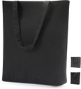 Canvas Tote Bags.
