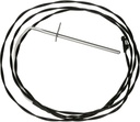 Harman Black Thermistor Exhaust Sensing Probe (ESP): 3-20-11744-SPFL